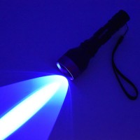 Lampada UV a LED ARW-UV180